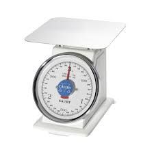 WEIGHING SCALE CAMRY