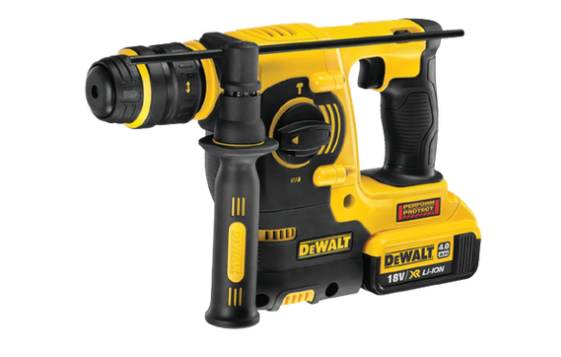 Dewalt 20V SDS+ Hammer