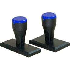 Normal Rubber Stamp - BIG