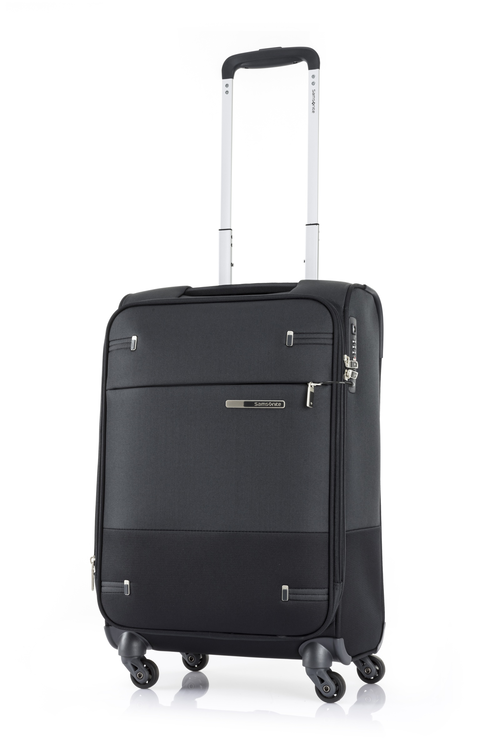 Samsonite BASE BOOST SPINNER EXP CL