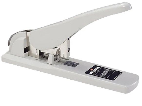 MAX HEAVY DUTY HD12N/17 STAPLER