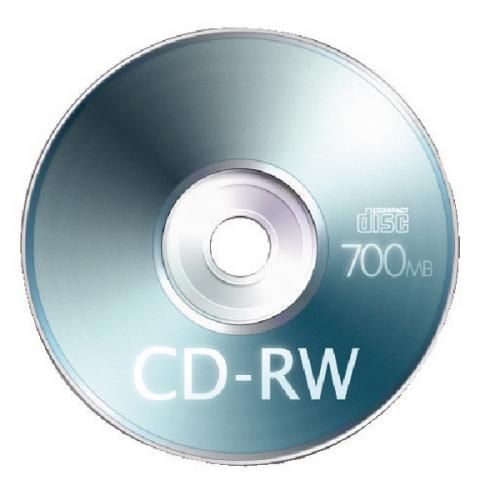 CD-RW
