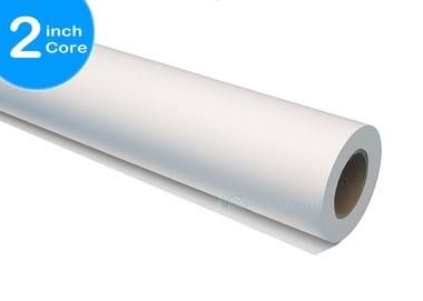 GEBARA OPAQUE BOND PLOTTING PAPER,,SIZE: A1 x 50m x 80gsm x 2" CORE