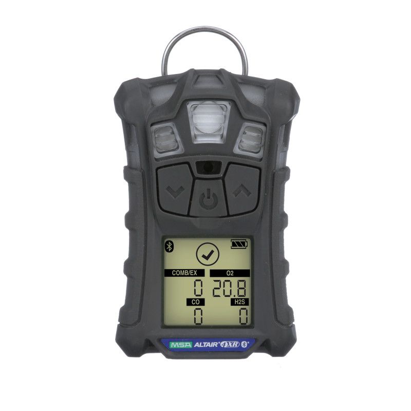 MSA ALTAIR 4XR ATEX Multi-Gas Detector