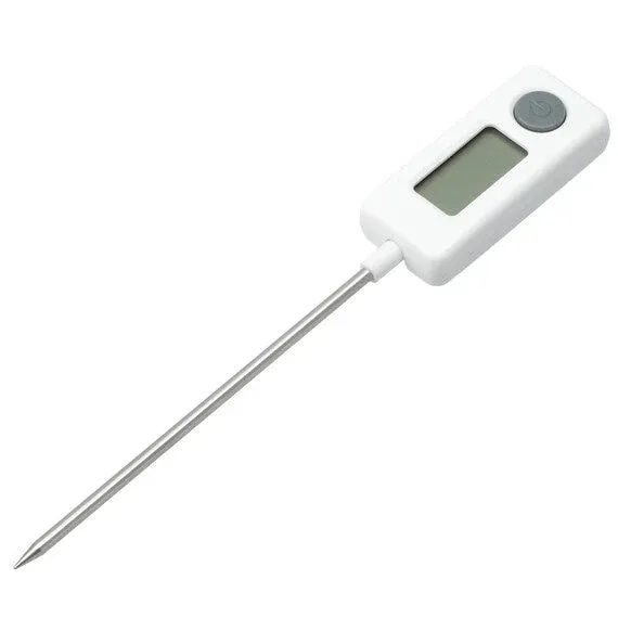 QP Digital Food Thermometer