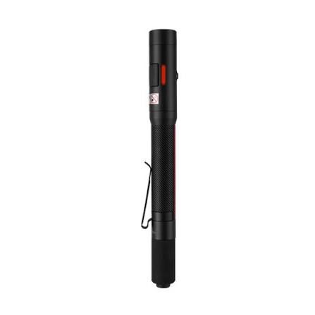 Milwaukee Internal Rechargeable 250 Max Lumens Pen Light IR PL250-0
