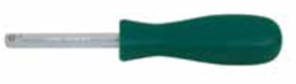 JONNESWAY 1/4" SPINNER HANDLE