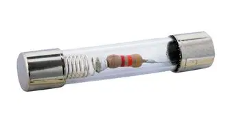0313.125HXP - Catridge Fuse, Slow Blow, 0.125A, 250V