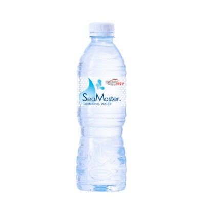Sea Master 1 box 24 bottles 500ml