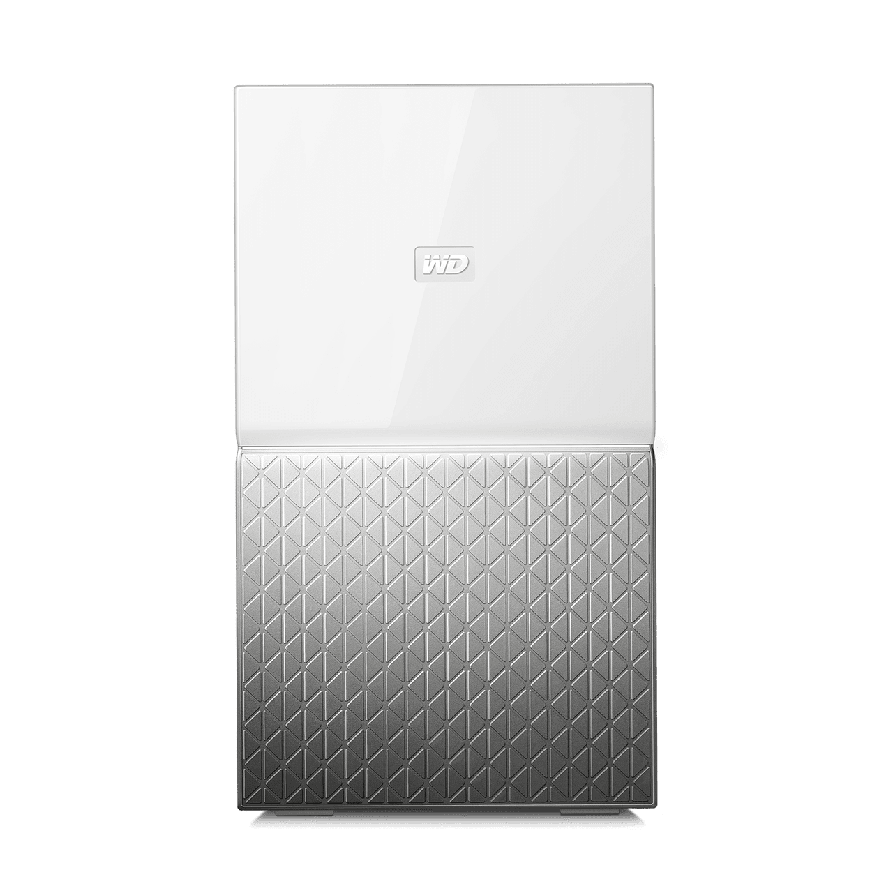 Genuine Malaysia Western Digital Warranty - WESTERN DIGITAL 3.5" MY CLOUD HOME DUO 20TB