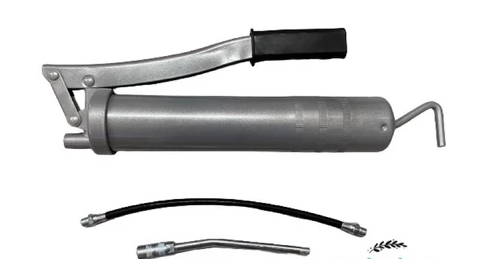 YMH (Germany Type) Hand Grease Pump / Hand Level Grease Pump 500cc