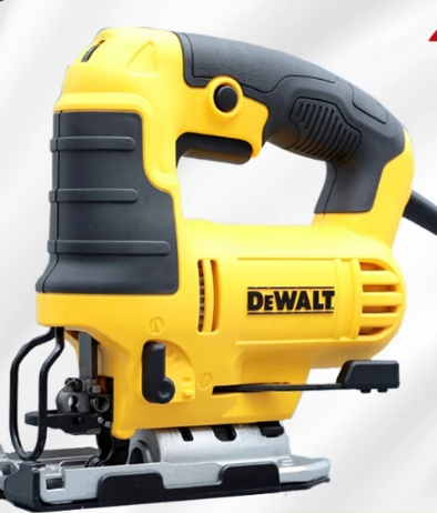 Dewalt 650W Portable Jigsaw