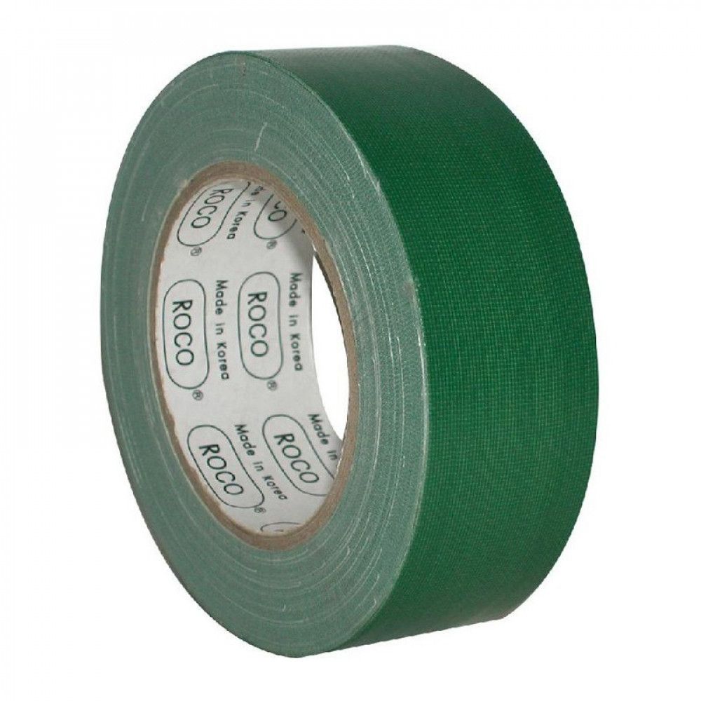 Others *Cloth Tape 2" (Green (2”)