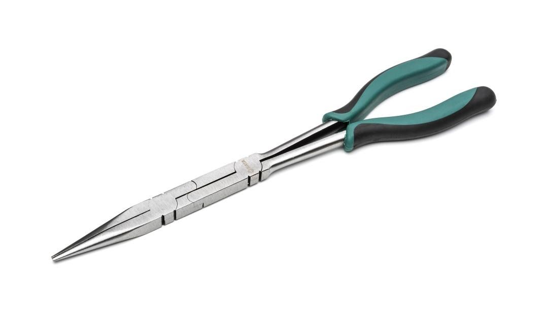 Sata LONG NOSE PLIERS DBL X 13-1/2”