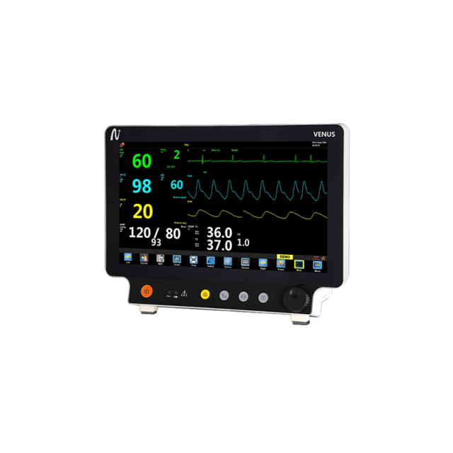Medway Patient Monitor (Model: Venus)