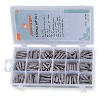 JONNESWAY 180PCS BIT SET