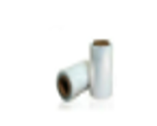 QP Mini Stretch Film Clear - 138mm x 300g (1 roll)