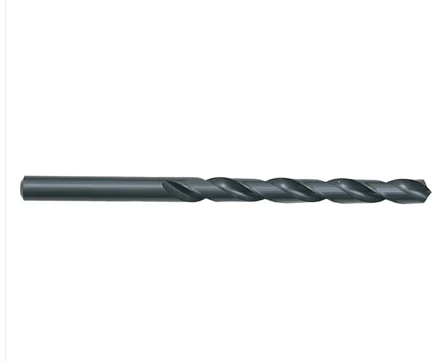 10.00mm HSS S/S L/S DRILL