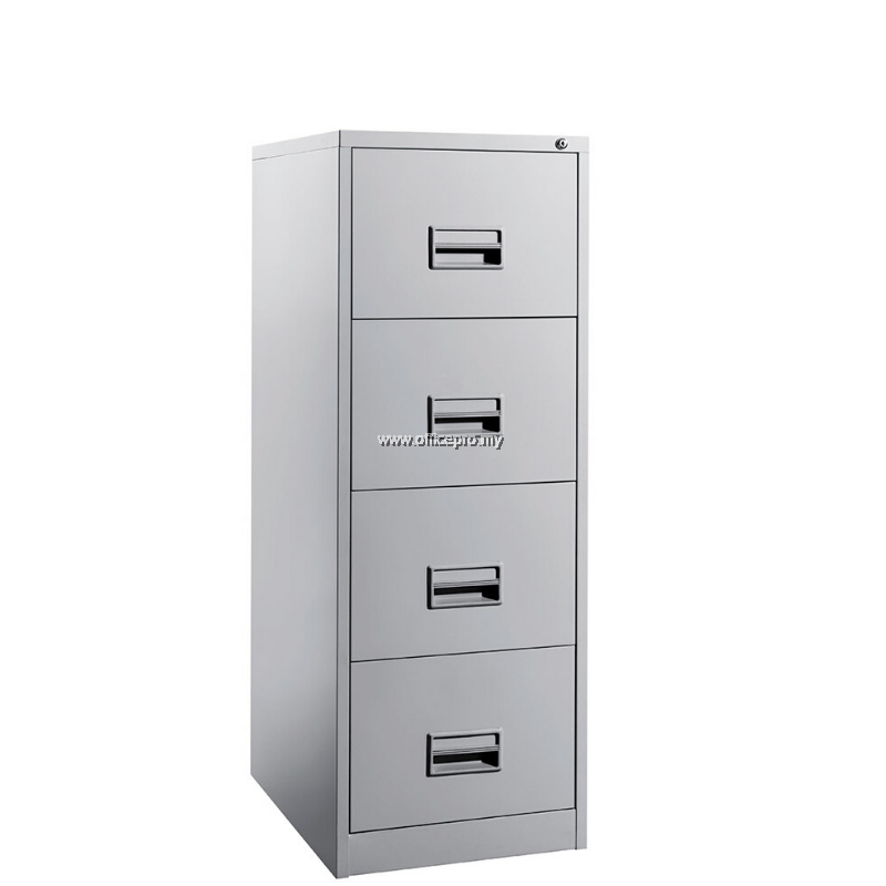 METAL FILE CABINET -FULL HIGHT