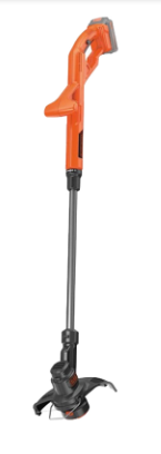 Black & Decker String Trimmer 25cm (Bare Unit)