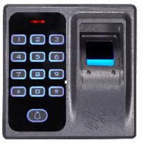 ITS OFFICE SLAVE READER (OUT READER)- TIMETERA FINGERPRINT SLAVE READER( OUT READER) MODEL:SOR-9005 R900SFSR