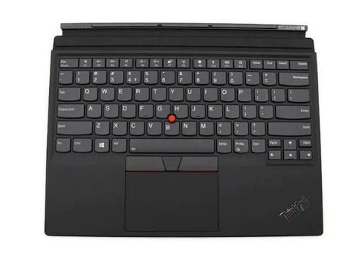 Lenovo Keyboard For Lenovo Thinkpad X1 Tablet Gen 3 (TP00089K1 01AW830)