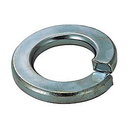 Spring washer S/Steel 316 M8