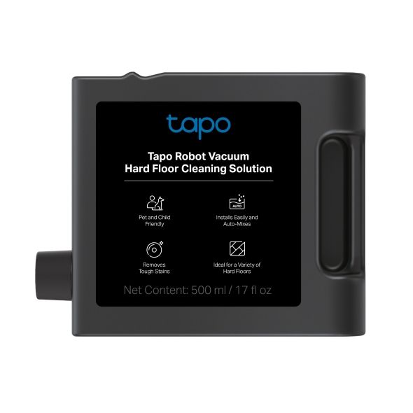 Tp Link Robot Vacuum Accessory — Hard Floor Cleaning Solution 500ml Tapo RVA450