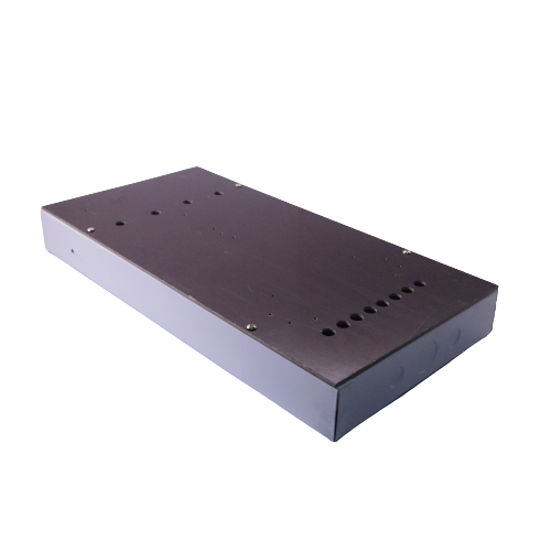 I-LITE 12''X19'' ( TNB ) THREE PHASE METER BOARD, FIBRE BOARD & STEEL