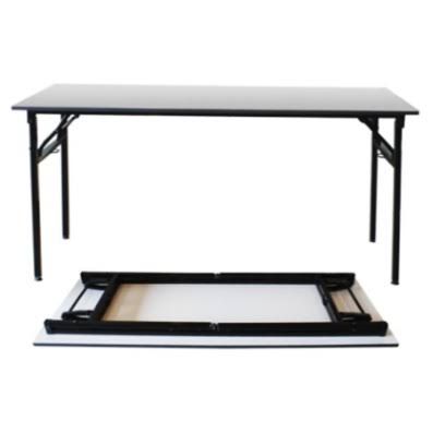 Foldable Rectangular Table
