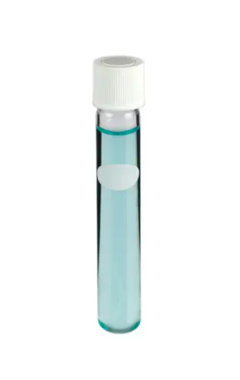 *HACH Tube 2517600  Culture with screw cap, 16x100mm, pk/25