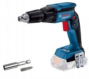 BOSCH CORDLESS DRYWALL SCREWDRIVER GTB185-LI (06019K70L1)