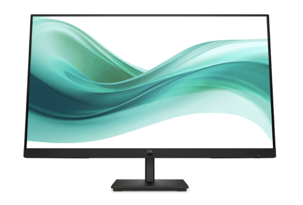 HP Series 3 Pro 27 inch FHD Monitor-聽327pf (B0CG3UT)