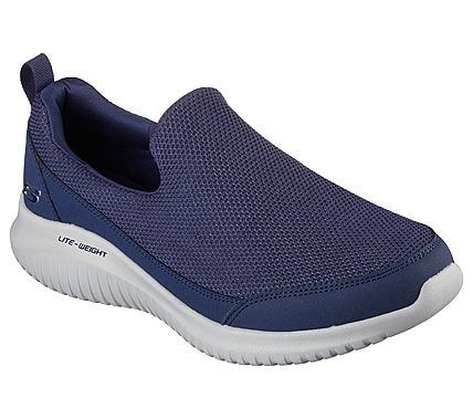 Skechers *Skechers Men Sports Flection - Dowine 8790143-NVGY
