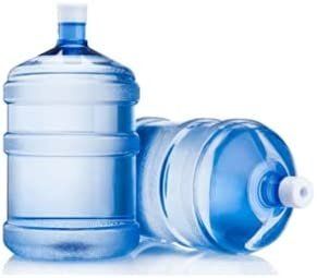19L Bottle Distilled Drinking Water