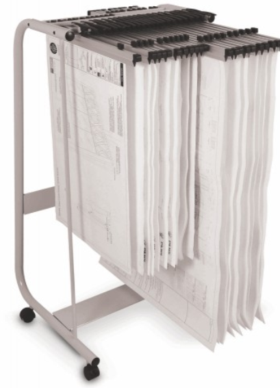 PLAN HANGERS STAND (PHS388)