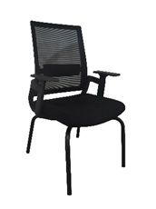 Office Chair Safari Visitor Chair DT - DT103