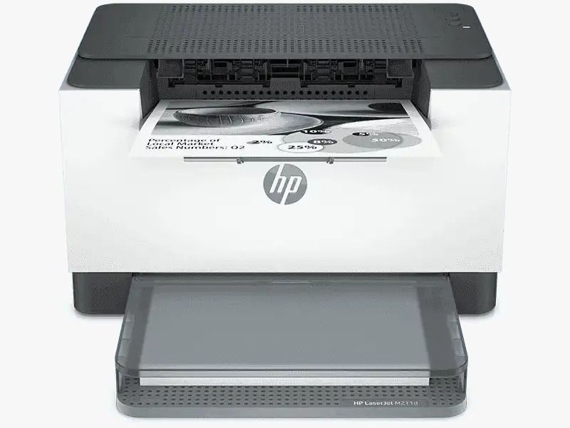 Genuine Malaysia HP Warranty - HP LaserJet M211d Printer