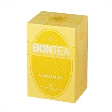 Boncafe Bontea Signature Tea - Camomile