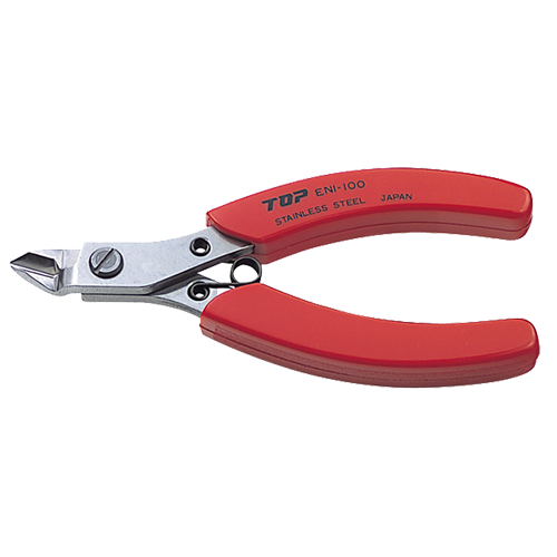 TOP Stainless Steel Electro Cutting Plier ENI-100