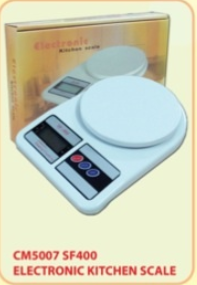 COMET Electronic Scale /Comet /Electronic Scale /Scale /CM 5007 Electronic Scale