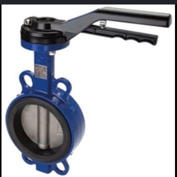 TBA Butterfly Valves 250MM X 6M