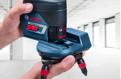 Bosch Remote Rotating Mount RM3 + RC2 Bosch
