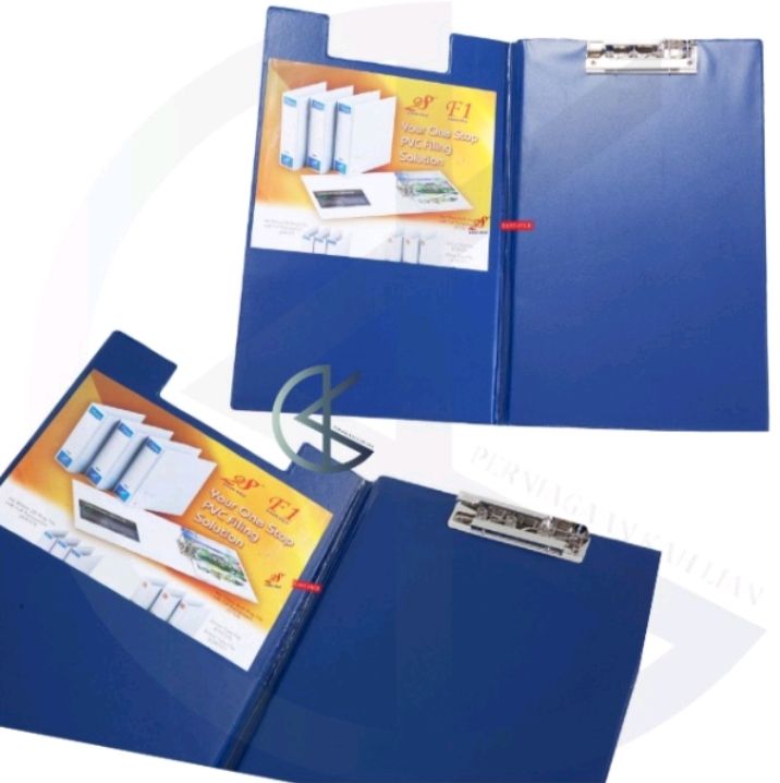 OCHA F4 2100 PVC Wire OCHA F4 2100 FOLDER PVC FILE