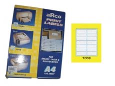 QS Arco Label 1008