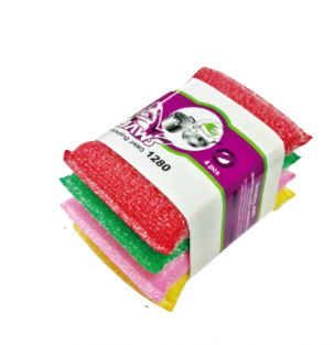 SPAN KAWIN 4PCS