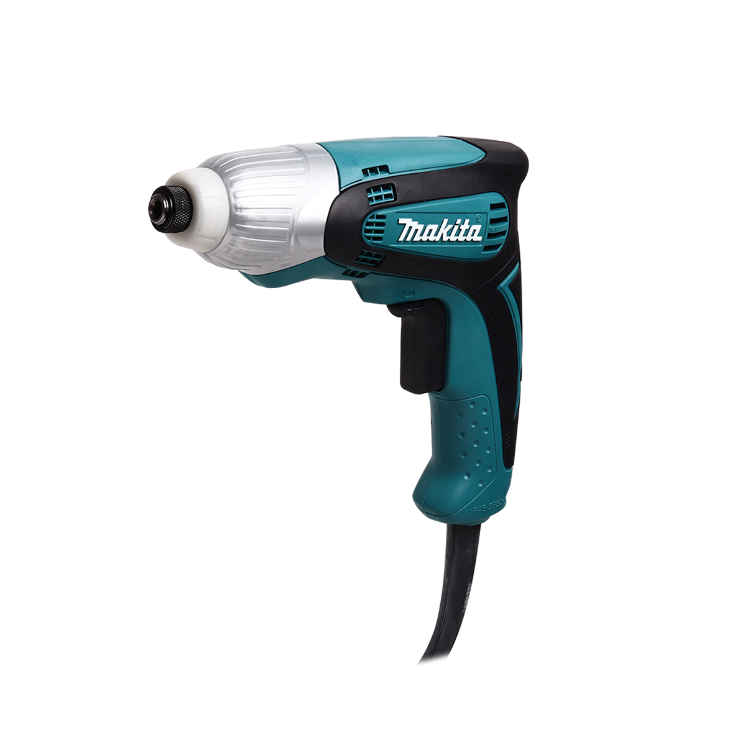 MAKITA IMPACT DRIVER TD0100