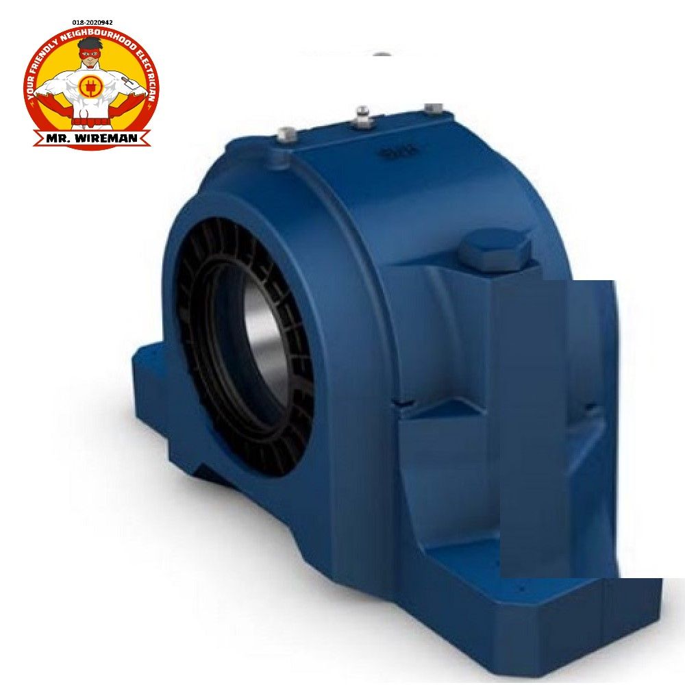 SKF SNH 520-617/VZ2P3 SKF