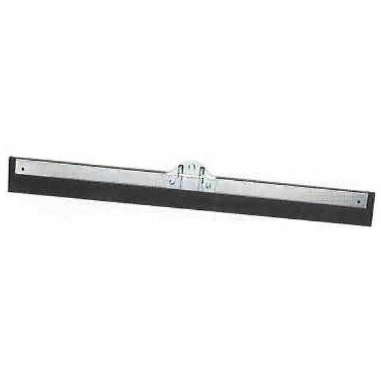 Others *30" Heavy Socket Moss Rubber Squeegee Blade in Steel Housing