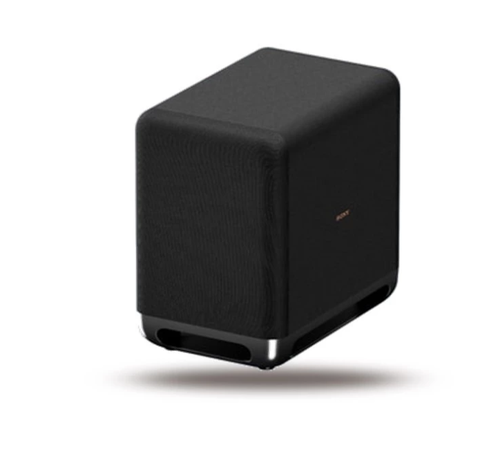 SONY SA-SW5 300W ADDITIONAL WIRELESS SUBWOOFER